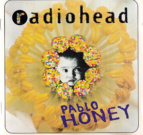 Pablo Honey [CD]