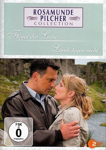 Rosamunde Pilcher - Flügel der Liebe - Lords lügen nicht [DVD]