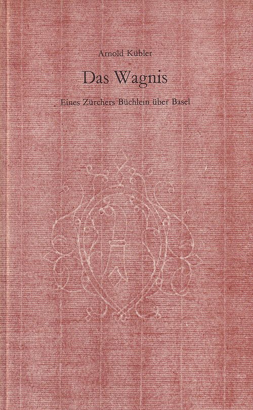 Das Wagnis