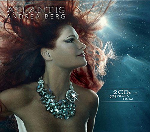 Atlantis [CD]