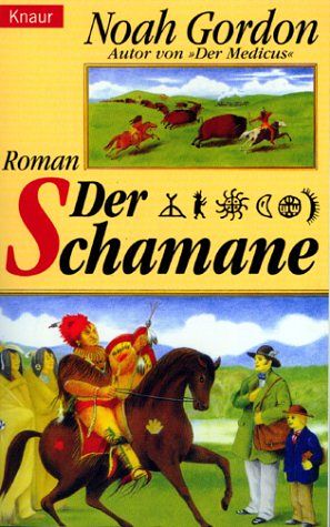 Der Schamane