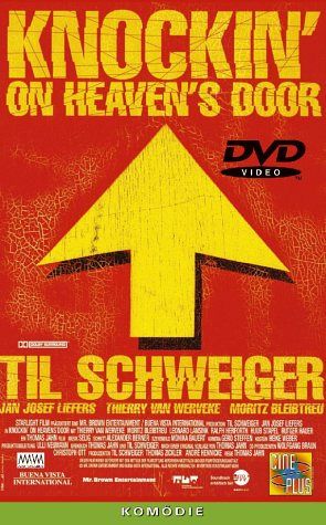 Knockin' on Heaven's Door [DVD]