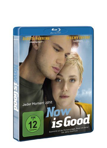 Now is good - Jeder Moment zählt [Blu-ray]