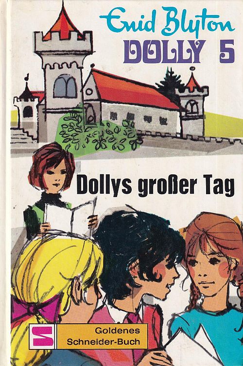 Dollys grosser Tag