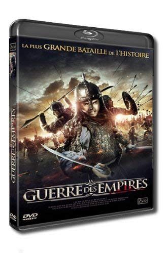 La Guerre des Empires [Blu-ray]