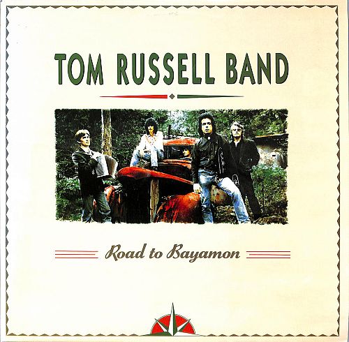 Road To Bayamon [Vinyl]