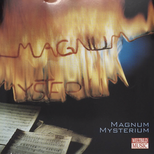 Magnum Mysterium [CD]