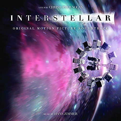 Interstellar [CD]