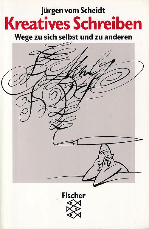 Kreatives Schreiben