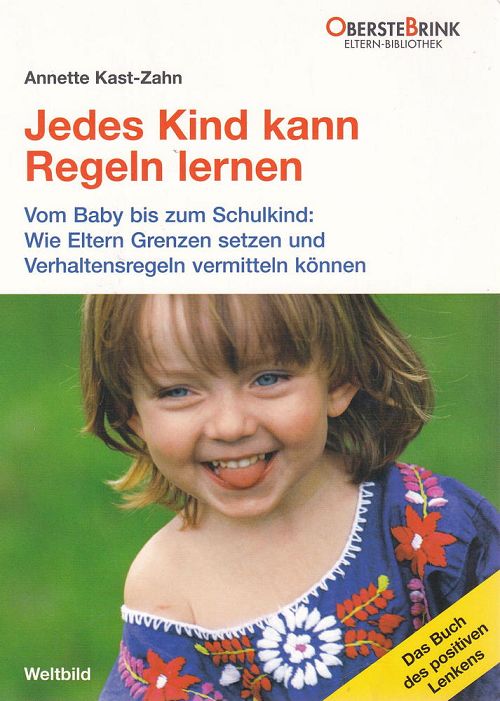 Jedes Kind kann Regeln lernen