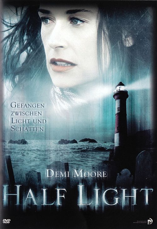 Half Light [DVD]