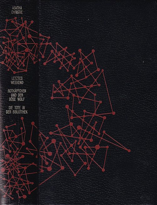 Agatha Christie Band 14