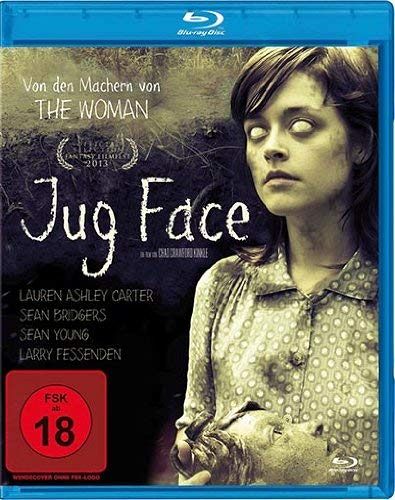 Jug Face [Blu-ray]