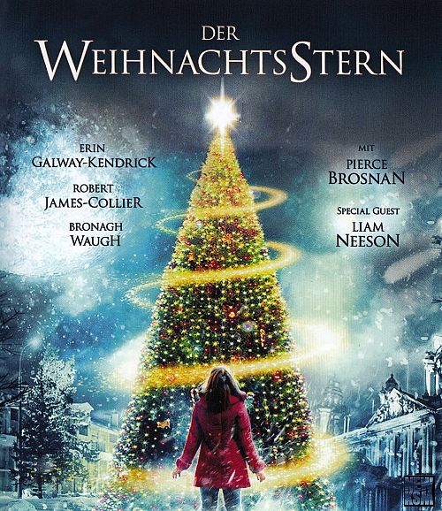 Der Weihnachtsstern [Blu-ray]