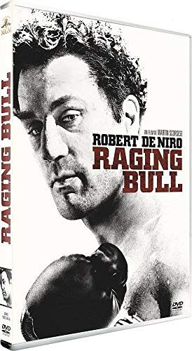 Raging Bull [DVD]