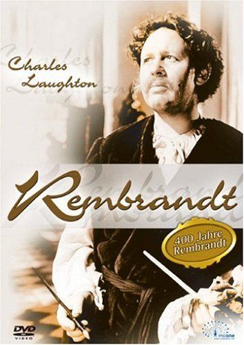 Rembrandt [DVD]