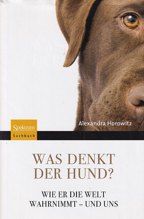 Was denkt der Hund?