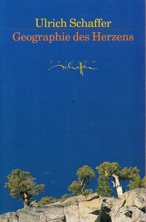 Geographie des Herzens