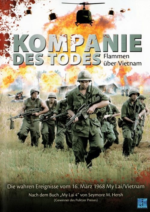 Kompanie des Todes [DVD]