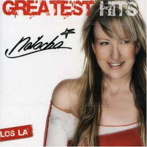 Greatest Hits - Los la [CD]