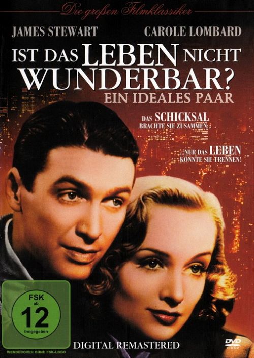 Ist das Leben nicht wunderbar? [DVD]