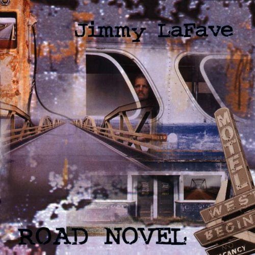 Road Novel [CD]