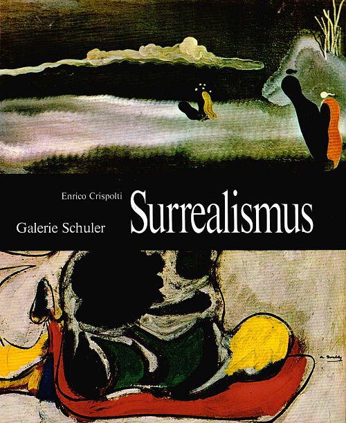 Surrealismus