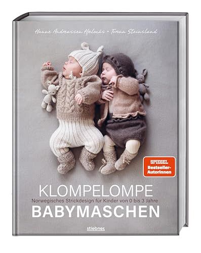 Klompelompe Babymaschen