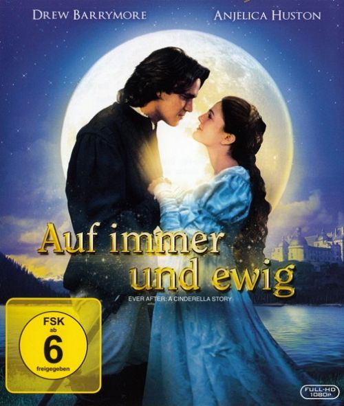 A tout jamais [Blu-ray]