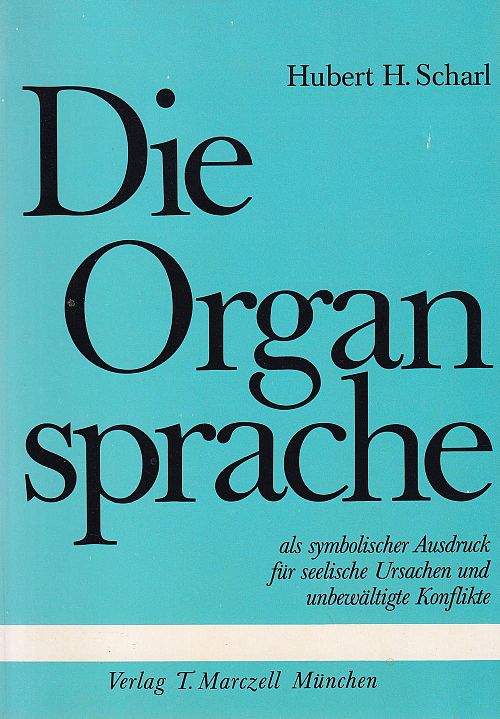 Die Organsprache