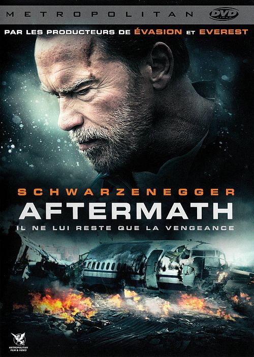 Aftermath [DVD]