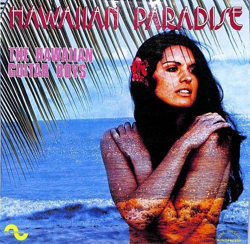 Hawaiian Paradise [Vinyl]
