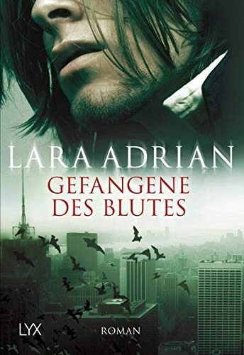Midnight Breed - Gefangene des Blutes