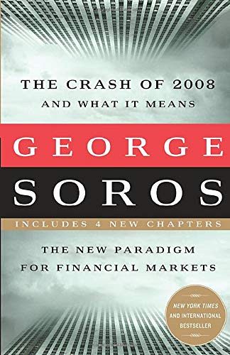The Crash of 2008 and What it Means