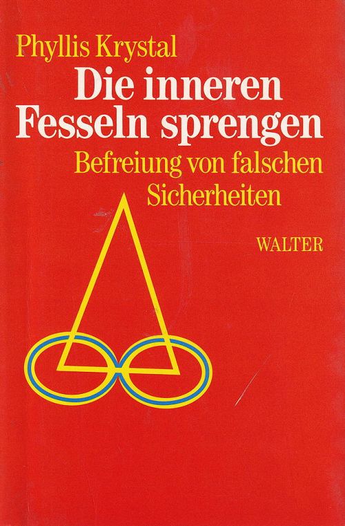Die inneren Fesseln sprengen