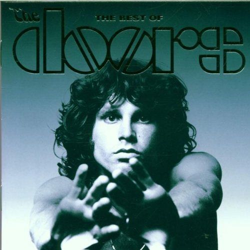 Best of the Doors [CD]