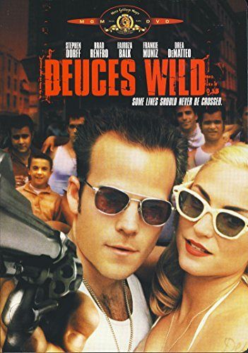 Deuces Wild [DVD]
