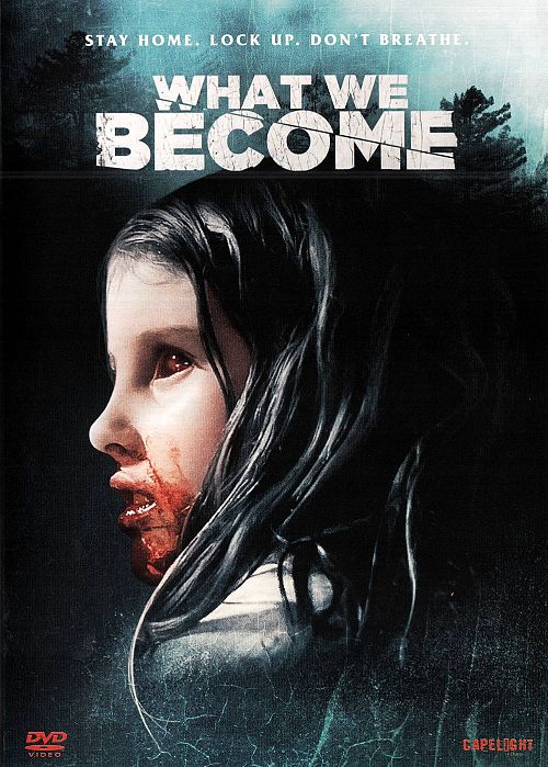 What we become [DVD]