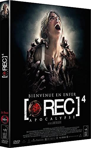 REC 4 - Apocalypse [DVD]