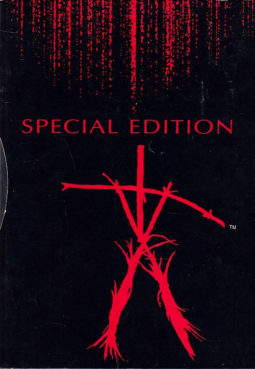 The Blair Witch Project / The last Broadcast (OmU) [DVD]