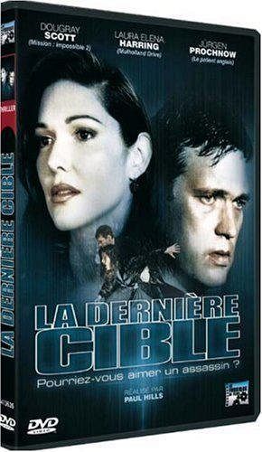 La derniere cible  [DVD]