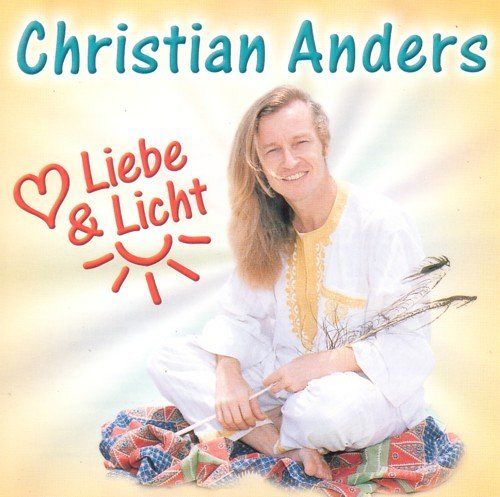 Liebe & Licht [CD]