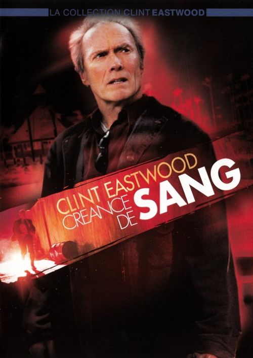 Créance de sang [DVD]