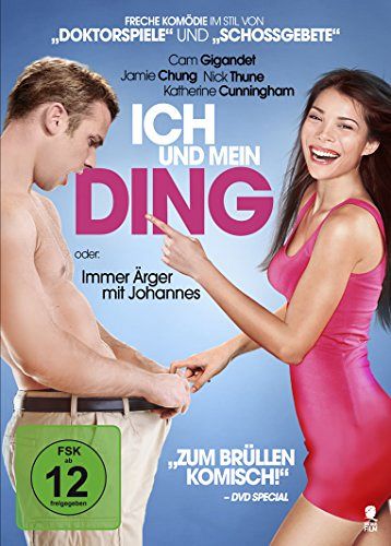 Ich und mein Ding [DVD]