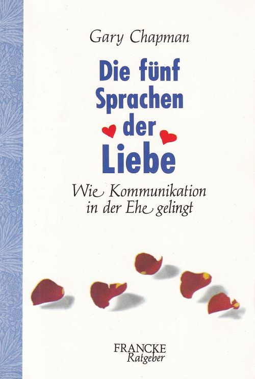 Weil unsere Liebe wachsen soll