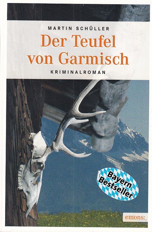 Der Teufel von Garmisch