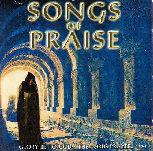 Songs of Praise [CD]