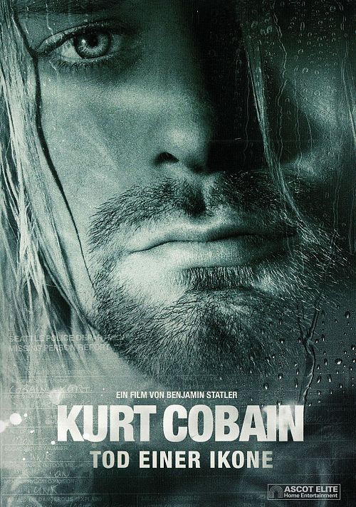 Kurt Cobain - Tod einer Ikone [DVD]