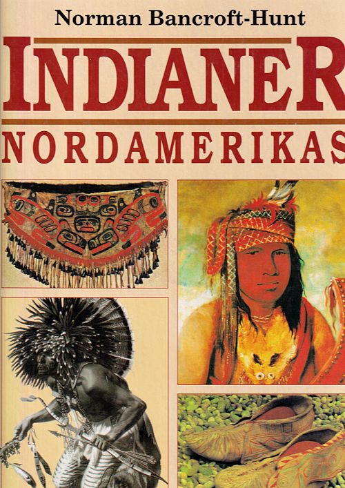 Indianer Nordamerikas