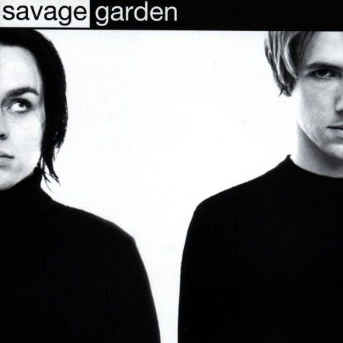Savage Garden [CD]